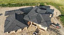 Roofing Shingler