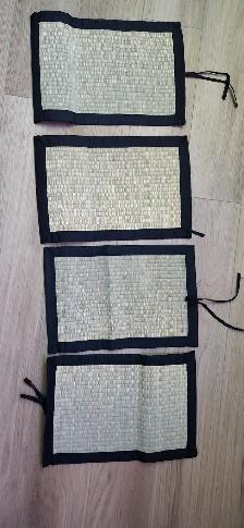 Brand NEW Place mats for sale!