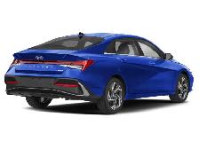 2024 Hyundai Elantra SUNROOF | LEATHER | HEATED SEATS | CARPL... - Photo 2