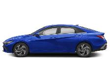 2024 Hyundai Elantra SUNROOF | LEATHER | HEATED SEATS | CARPL... - Photo 3