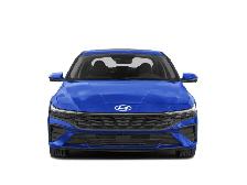 2024 Hyundai Elantra SUNROOF | LEATHER | HEATED SEATS | CARPL... - Photo 4