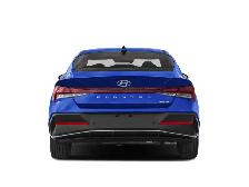 2024 Hyundai Elantra SUNROOF | LEATHER | HEATED SEATS | CARPL... - Photo 5