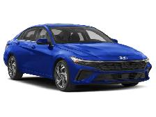 2024 Hyundai Elantra SUNROOF | LEATHER | HEATED SEATS | CARPL... - Photo 6