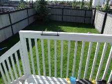 Beautiful Magrath Community Duplex for rent. $1900/m - Photo 9