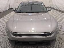 2025 Kia K4 - Photo 2
