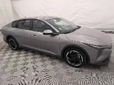 2025 Kia K4 - Photo 3