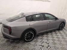 2025 Kia K4 - Photo 4
