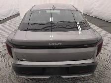 2025 Kia K4 - Photo 5