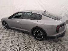 2025 Kia K4 - Photo 7