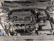 2025 Kia K4 - Photo 9