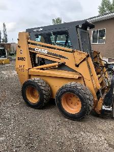 skidsteer - Photo 2