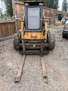 skidsteer - Photo 3