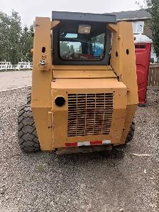 skidsteer - Photo 6