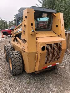 skidsteer - Photo 7