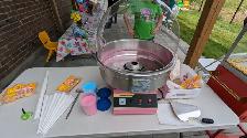RENT: Sweeten Your Party with Cotton Candy Magic! ✨ - Photo 7