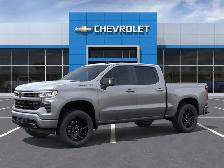 2026 Chevrolet Silverado 1500 RST - Photo 2
