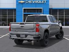 2026 Chevrolet Silverado 1500 RST - Photo 4