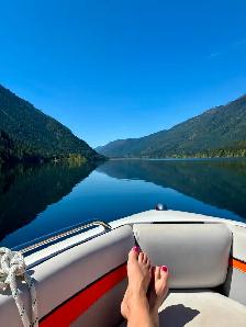 Vancouver Island Recreational Property