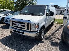 2014 Ford Econoline E-250 Recreational