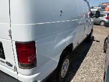 2014 Ford Econoline E-250 Recreational - Photo 5