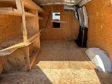 2014 Ford Econoline E-250 Recreational - Photo 6