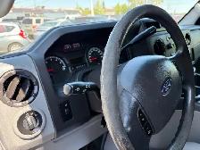2014 Ford Econoline E-250 Recreational - Photo 8