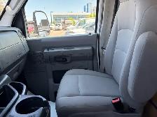 2014 Ford Econoline E-250 Recreational - Photo 10