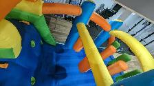 Obstacle Course Madness – The Ultimate Bouncy Adventure! - Photo 7