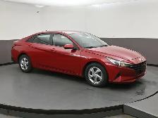 2022 Hyundai Elantra Essential Heated Seats, Apple/Android, Back
