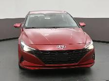 2022 Hyundai Elantra Essential Heated Seats, Apple/Android, Back - Photo 2