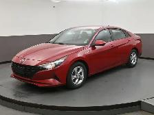 2022 Hyundai Elantra Essential Heated Seats, Apple/Android, Back - Photo 3