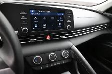 2022 Hyundai Elantra Essential Heated Seats, Apple/Android, Back - Photo 8