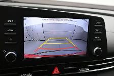 2022 Hyundai Elantra Essential Heated Seats, Apple/Android, Back - Photo 9
