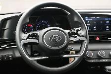 2022 Hyundai Elantra Essential Heated Seats, Apple/Android, Back - Photo 18
