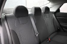 2022 Hyundai Elantra Essential Heated Seats, Apple/Android, Back - Photo 24
