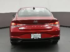 2022 Hyundai Elantra Essential Heated Seats, Apple/Android, Back - Photo 32