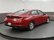 2022 Hyundai Elantra Essential Heated Seats, Apple/Android, Back - Photo 33