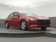 2022 Hyundai Elantra Essential Heated Seats, Apple/Android, Back - Photo 35