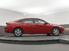2022 Hyundai Elantra Essential Heated Seats, Apple/Android, Back - Photo 36