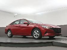 2022 Hyundai Elantra Essential Heated Seats, Apple/Android, Back - Photo 37