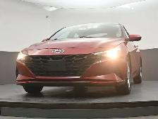 2022 Hyundai Elantra Essential Heated Seats, Apple/Android, Back - Photo 38