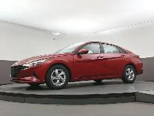 2022 Hyundai Elantra Essential Heated Seats, Apple/Android, Back - Photo 39