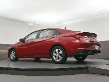 2022 Hyundai Elantra Essential Heated Seats, Apple/Android, Back - Photo 41
