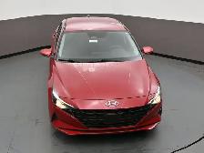 2022 Hyundai Elantra Essential Heated Seats, Apple/Android, Back - Photo 44