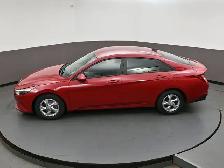 2022 Hyundai Elantra Essential Heated Seats, Apple/Android, Back - Photo 46