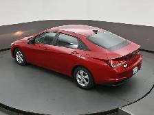 2022 Hyundai Elantra Essential Heated Seats, Apple/Android, Back - Photo 47