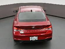 2022 Hyundai Elantra Essential Heated Seats, Apple/Android, Back - Photo 48