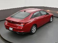 2022 Hyundai Elantra Essential Heated Seats, Apple/Android, Back - Photo 49