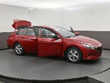 2022 Hyundai Elantra Essential Heated Seats, Apple/Android, Back - Photo 52