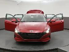 2022 Hyundai Elantra Essential Heated Seats, Apple/Android, Back - Photo 53